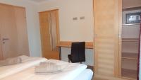 Apartment mit 2 Schlafzimmern