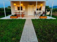 Μάζης Εξοχικές Κατοικίες - Bed and Breakfast Digeliótika
