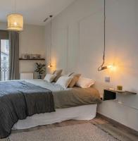 Charite Stay - Ferienwohnung Brüssel