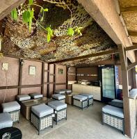 Casa Andra Vama Veche - B&B Vama Veche
