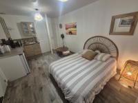 Comfortable one-story studio apartment - B&B Péronne