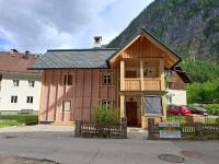 Haus Kern - Ferienwohnung Hallstatt