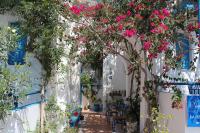 Semprou Rooms - B&B Perissa