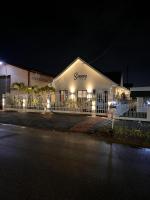 Snowy Lodge, fully airconditioned & luxurious apartments - Ferienwohnung Paramaribo