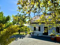 Ferienhaus "Kleine Auszeit" - B&B Tieschen