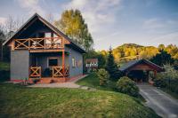 Zacisze Krzeszów - Ferienwohnung Krzeszów