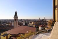 Stelle di Verona - Sirio - Ferienwohnung Verona