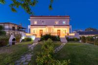 Villa Rosa - Bed and Breakfast Vourvourou