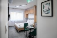 AApartman Prime - Ferienwohnung Fünfkirchen