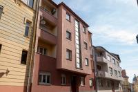 AApartman Prime - Bed and Breakfast Pécs