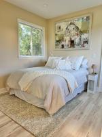Cottage at The Blue Hydrangea - Chambres d'hôtes Lovettsville