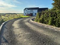Causeway Coast Lookout - B&B Dunseverick