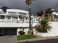 Rico luxury 25B Medburn Camps Bay - B&B Città del Capo