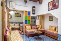 Riad Fatimazahra Authentic Stay - B&B Fez