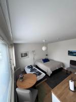 Tyylikäs yksiö Kalliossa - B&B Helsinki
