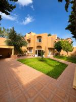 Villa Oliva Marrakech - B&B Marrakech