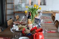 La Brezza Exclusive apartment on Lake Maggiore - B&B Minusio