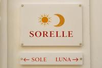 Sorelle Lofts - Sole - B&B Chania
