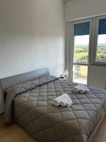 Casa Leonardo, NUOVO appartamento vicino Porta Camollia - Chambres d'hôtes Sienne
