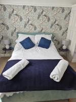 Home from Home Stay Margate - Bed and Breakfast Margate
