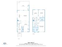 Waterfront Home w Sunset Deck by Harpoon Hannahs - B&B Ocean City