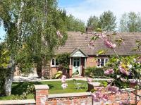 Divine, detached countryside cottage near Ludlow. - B&B Ludlow