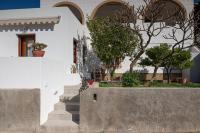 Limonletto - B&B Patmos
