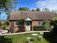 Divine, detached countryside cottage near Ludlow. - B&B Ludlow