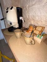 CIRILLOQUATTRo - B&B Brindisi