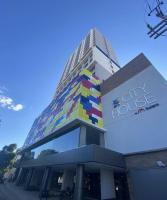 Flat mobiliado no CITY HOUSE - B&B Barreiras