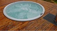 Sarnia CHATA - B&B Brenna