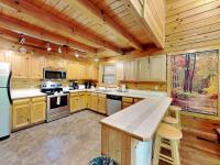 Take It Easy - B&B Pigeon Forge