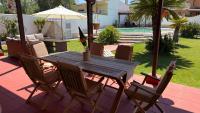 Villa Anna - Ferienwohnung Quartu Sant'Elena