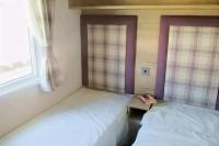 Spacious Caravan - Durdle Door Holiday Park - B&B West Lulworth