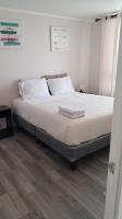 El solsticio - Bed and Breakfast Antofagasta