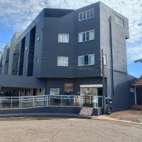 Residencial Suítes Wolverine Foz do Iguaçu - Chambres d'hôtes Foz do Iguaçu