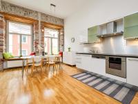 DICTUMFACTUM Noble Old Town - Ferienwohnung Tallinn