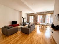 DICTUMFACTUM Noble Old Town - Ferienwohnung Tallinn
