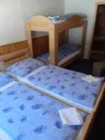 Quadruple Room with Shared Bathroom