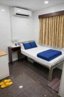 Carlton guest house block C - B&B Hong Kong
