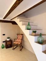 Casa Inés - B&B Xerta