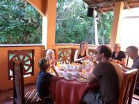 Brinkhouse Guesthouse , Unawatuna beach - Chambres d’hôtes