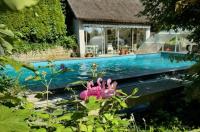 Skovgaardsvej 7 - B&B Udby