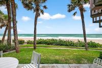 Beachfront Aldea 11 - B&B Clearwater Beach
