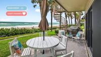 Beachfront Aldea 11 - B&B Clearwater Beach