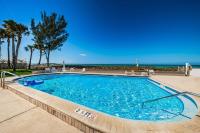 Beachfront Aldea 11 - B&B Clearwater Beach