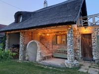 Baglyashegy Vendégház - B&B Sümeg