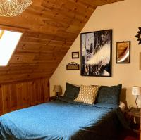 The Village - B&B Anzat