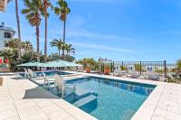 Ocean Blue Villa - B&B Clearwater Beach
