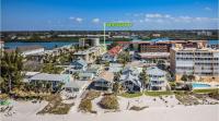 Beach Living - B&B Clearwater Beach